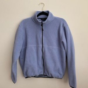 VTG LL Bean Zip Up Polartec Jacket